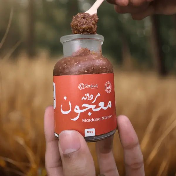 مردانہ معجون - Shujaat