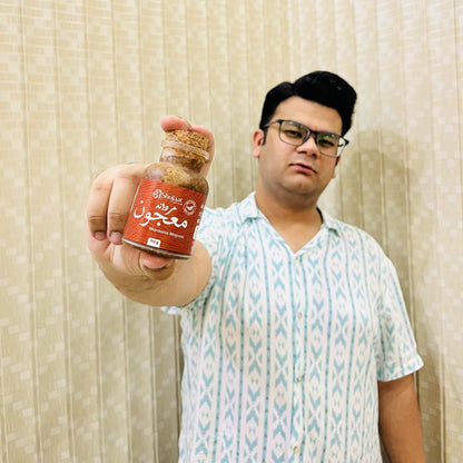 شاہی کورس - Shujaat